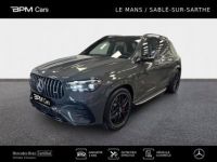 Mercedes GLE 53 AMG 449ch+170ch Hybride 4Matic+ 9G-Speedshift TCT - <small></small> 117.980 € <small>TTC</small> - #1