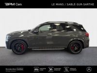 Mercedes GLE 53 AMG 449ch+170ch Hybride 4Matic+ 9G-Speedshift TCT - <small></small> 117.980 € <small>TTC</small> - #2