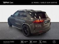 Mercedes GLE 53 AMG 449ch+170ch Hybride 4Matic+ 9G-Speedshift TCT - <small></small> 117.980 € <small>TTC</small> - #3