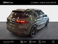 Mercedes GLE 53 AMG 449ch+170ch Hybride 4Matic+ 9G-Speedshift TCT - <small></small> 117.980 € <small>TTC</small> - #5