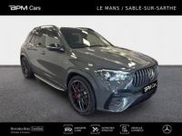 Mercedes GLE 53 AMG 449ch+170ch Hybride 4Matic+ 9G-Speedshift TCT - <small></small> 117.980 € <small>TTC</small> - #6