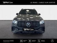 Mercedes GLE 53 AMG 449ch+170ch Hybride 4Matic+ 9G-Speedshift TCT - <small></small> 117.980 € <small>TTC</small> - #7