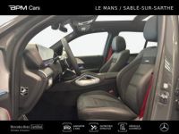 Mercedes GLE 53 AMG 449ch+170ch Hybride 4Matic+ 9G-Speedshift TCT - <small></small> 117.980 € <small>TTC</small> - #8