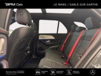 Mercedes GLE 53 AMG 449ch+170ch Hybride 4Matic+ 9G-Speedshift TCT - <small></small> 117.980 € <small>TTC</small> - #9