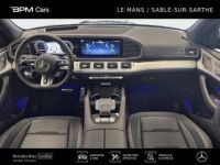 Mercedes GLE 53 AMG 449ch+170ch Hybride 4Matic+ 9G-Speedshift TCT - <small></small> 117.980 € <small>TTC</small> - #10