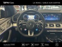 Mercedes GLE 53 AMG 449ch+170ch Hybride 4Matic+ 9G-Speedshift TCT - <small></small> 117.980 € <small>TTC</small> - #11