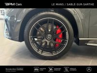 Mercedes GLE 53 AMG 449ch+170ch Hybride 4Matic+ 9G-Speedshift TCT - <small></small> 117.980 € <small>TTC</small> - #12