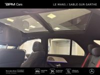 Mercedes GLE 53 AMG 449ch+170ch Hybride 4Matic+ 9G-Speedshift TCT - <small></small> 117.980 € <small>TTC</small> - #13