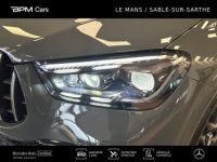 Mercedes GLE 53 AMG 449ch+170ch Hybride 4Matic+ 9G-Speedshift TCT - <small></small> 117.980 € <small>TTC</small> - #14