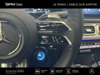 Mercedes GLE 53 AMG 449ch+170ch Hybride 4Matic+ 9G-Speedshift TCT - <small></small> 117.980 € <small>TTC</small> - #16