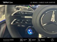 Mercedes GLE 53 AMG 449ch+170ch Hybride 4Matic+ 9G-Speedshift TCT - <small></small> 117.980 € <small>TTC</small> - #17