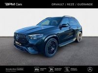 Mercedes GLE 53 AMG 449ch+170ch Hybride 4Matic+ 9G-Speedshift TCT - <small></small> 131.900 € <small>TTC</small> - #1