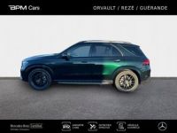 Mercedes GLE 53 AMG 449ch+170ch Hybride 4Matic+ 9G-Speedshift TCT - <small></small> 131.900 € <small>TTC</small> - #2