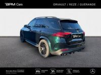 Mercedes GLE 53 AMG 449ch+170ch Hybride 4Matic+ 9G-Speedshift TCT - <small></small> 131.900 € <small>TTC</small> - #3