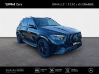 Mercedes GLE 53 AMG 449ch+170ch Hybride 4Matic+ 9G-Speedshift TCT - <small></small> 131.900 € <small>TTC</small> - #6