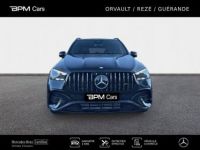 Mercedes GLE 53 AMG 449ch+170ch Hybride 4Matic+ 9G-Speedshift TCT - <small></small> 131.900 € <small>TTC</small> - #7