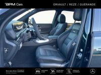 Mercedes GLE 53 AMG 449ch+170ch Hybride 4Matic+ 9G-Speedshift TCT - <small></small> 131.900 € <small>TTC</small> - #8