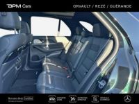 Mercedes GLE 53 AMG 449ch+170ch Hybride 4Matic+ 9G-Speedshift TCT - <small></small> 131.900 € <small>TTC</small> - #9