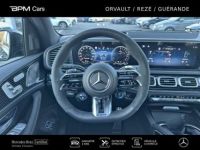 Mercedes GLE 53 AMG 449ch+170ch Hybride 4Matic+ 9G-Speedshift TCT - <small></small> 131.900 € <small>TTC</small> - #11