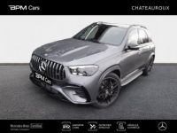 Mercedes GLE 53 AMG 449ch+170ch Hybride 4Matic+ 9G-Speedshift TCT - <small></small> 124.990 € <small>TTC</small> - #1