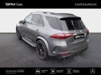 Mercedes GLE 53 AMG 449ch+170ch Hybride 4Matic+ 9G-Speedshift TCT - <small></small> 124.990 € <small>TTC</small> - #3