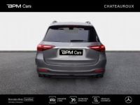 Mercedes GLE 53 AMG 449ch+170ch Hybride 4Matic+ 9G-Speedshift TCT - <small></small> 124.990 € <small>TTC</small> - #4