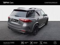 Mercedes GLE 53 AMG 449ch+170ch Hybride 4Matic+ 9G-Speedshift TCT - <small></small> 124.990 € <small>TTC</small> - #5