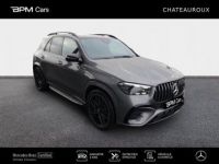 Mercedes GLE 53 AMG 449ch+170ch Hybride 4Matic+ 9G-Speedshift TCT - <small></small> 124.990 € <small>TTC</small> - #6