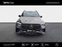 Mercedes GLE 53 AMG 449ch+170ch Hybride 4Matic+ 9G-Speedshift TCT - <small></small> 124.990 € <small>TTC</small> - #7