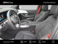 Mercedes GLE 53 AMG 449ch+170ch Hybride 4Matic+ 9G-Speedshift TCT - <small></small> 124.990 € <small>TTC</small> - #8