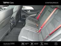 Mercedes GLE 53 AMG 449ch+170ch Hybride 4Matic+ 9G-Speedshift TCT - <small></small> 124.990 € <small>TTC</small> - #9