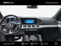 Mercedes GLE 53 AMG 449ch+170ch Hybride 4Matic+ 9G-Speedshift TCT - <small></small> 124.990 € <small>TTC</small> - #10