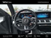 Mercedes GLE 53 AMG 449ch+170ch Hybride 4Matic+ 9G-Speedshift TCT - <small></small> 124.990 € <small>TTC</small> - #11