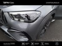 Mercedes GLE 53 AMG 449ch+170ch Hybride 4Matic+ 9G-Speedshift TCT - <small></small> 124.990 € <small>TTC</small> - #15