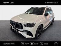 Mercedes GLE 53 AMG 449ch+170ch Hybride 4Matic+ 9G-Speedshift TCT - <small></small> 131.990 € <small>TTC</small> - #1