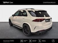 Mercedes GLE 53 AMG 449ch+170ch Hybride 4Matic+ 9G-Speedshift TCT - <small></small> 131.990 € <small>TTC</small> - #3