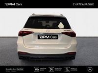 Mercedes GLE 53 AMG 449ch+170ch Hybride 4Matic+ 9G-Speedshift TCT - <small></small> 131.990 € <small>TTC</small> - #4