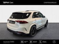 Mercedes GLE 53 AMG 449ch+170ch Hybride 4Matic+ 9G-Speedshift TCT - <small></small> 131.990 € <small>TTC</small> - #5