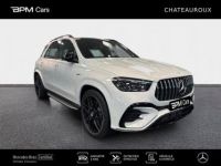 Mercedes GLE 53 AMG 449ch+170ch Hybride 4Matic+ 9G-Speedshift TCT - <small></small> 131.990 € <small>TTC</small> - #6