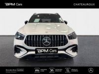 Mercedes GLE 53 AMG 449ch+170ch Hybride 4Matic+ 9G-Speedshift TCT - <small></small> 131.990 € <small>TTC</small> - #7