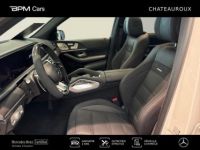 Mercedes GLE 53 AMG 449ch+170ch Hybride 4Matic+ 9G-Speedshift TCT - <small></small> 131.990 € <small>TTC</small> - #8