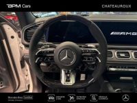 Mercedes GLE 53 AMG 449ch+170ch Hybride 4Matic+ 9G-Speedshift TCT - <small></small> 131.990 € <small>TTC</small> - #11