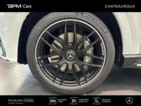 Mercedes GLE 53 AMG 449ch+170ch Hybride 4Matic+ 9G-Speedshift TCT - <small></small> 131.990 € <small>TTC</small> - #12