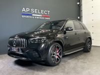 Mercedes GLE 53 AMG hybride 4Matic 585ch, PANO, Carbon, AirMatic, Attelage, MBUX, CAM360, Keyless, CarPlay - <small></small> 129.990 € <small></small> - #1