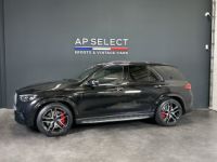 Mercedes GLE 53 AMG hybride 4Matic 585ch, PANO, Carbon, AirMatic, Attelage, MBUX, CAM360, Keyless, CarPlay - <small></small> 129.990 € <small></small> - #2