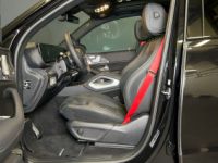 Mercedes GLE 53 AMG hybride 4Matic 585ch, PANO, Carbon, AirMatic, Attelage, MBUX, CAM360, Keyless, CarPlay - <small></small> 129.990 € <small></small> - #6