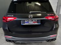 Mercedes GLE 53 AMG hybride 4Matic 585ch, PANO, Carbon, AirMatic, Attelage, MBUX, CAM360, Keyless, CarPlay - <small></small> 129.990 € <small></small> - #22