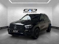 Mercedes GLE 53 Hybride AMG 9G-SPEEDSHIFT AMG 4Matic+ GLE53 - <small></small> 132.990 € <small></small> - #1