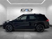 Mercedes GLE 53 Hybride AMG 9G-SPEEDSHIFT AMG 4Matic+ GLE53 - <small></small> 132.990 € <small></small> - #3