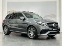 Mercedes GLE 63 AMG 4Matic PANO*360°*SANS CLÉ*DISTRONIC - <small></small> 51.900 € <small>TTC</small> - #2